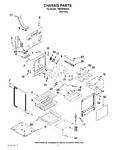 Diagram for 04 - Chassis Parts