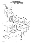 Diagram for 03 - Chassis Parts
