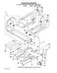 Diagram for 03 - Manifold Parts
