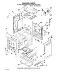 Diagram for 04 - Chassis Parts