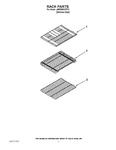 Diagram for 07 - Rack Parts