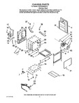 Diagram for 04 - Chassis Parts