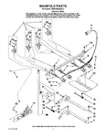 Diagram for 03 - Manifold Parts
