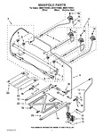 Diagram for 03 - Manifold Parts