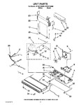 Diagram for 09 - Unit Parts