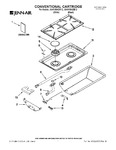 Diagram for 01 - Conventional Cartridge