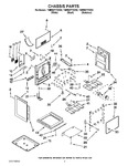 Diagram for 03 - Chassis Parts