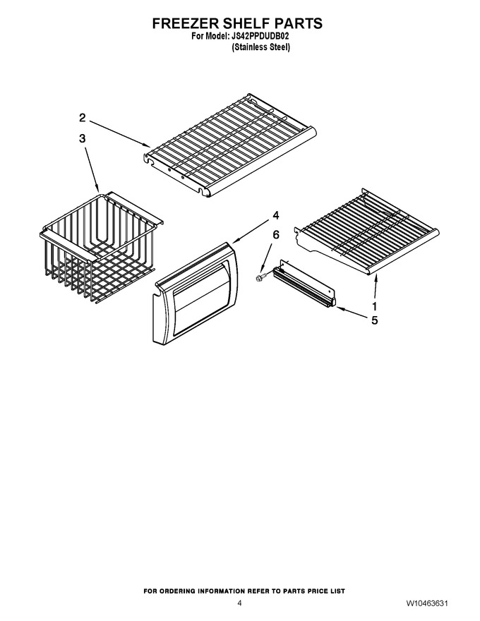 Diagram for JS42PPDUDB02