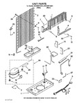 Diagram for 04 - Unit Parts