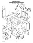 Diagram for 03 - Chassis Parts