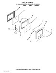 Diagram for 05 - Door Parts