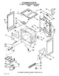 Diagram for 03 - Chassis Parts