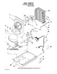 Diagram for 05 - Unit Parts