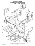 Diagram for 03 - Manifold Parts