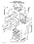 Diagram for 04 - Chassis Parts