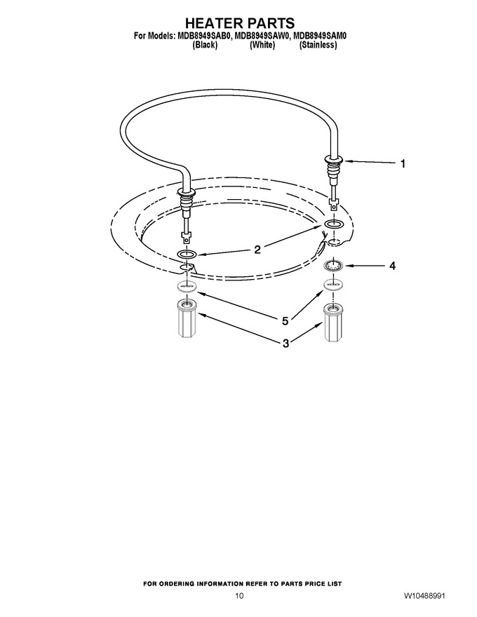 Diagram for MDB8949SAM0