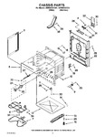 Diagram for 03 - Chassis Parts