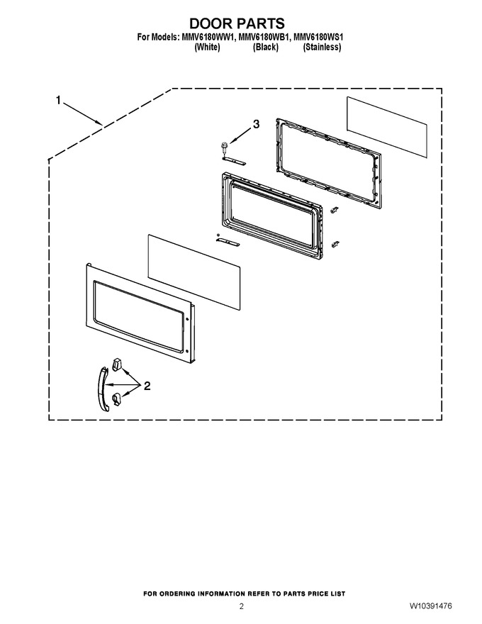 Diagram for MMV6180WS1