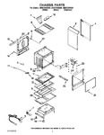 Diagram for 03 - Chassis Parts