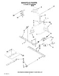 Diagram for 03 - Manifold Parts