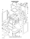 Diagram for 03 - Chassis Parts
