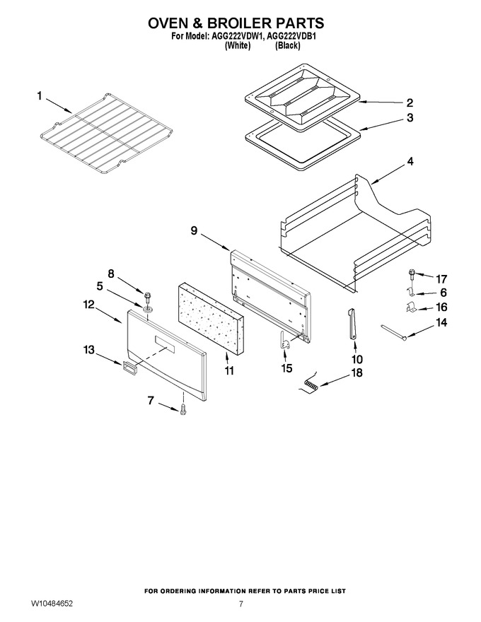 Diagram for AGG222VDB1