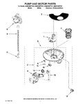 Diagram for 06 - Pump And Motor Parts