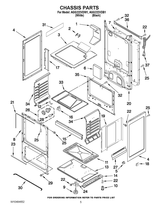 Diagram for AGG222VDB1