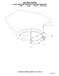 Diagram for 08 - Heater Parts