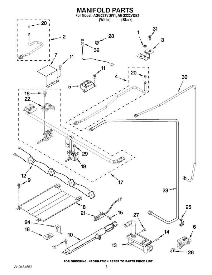 Diagram for AGG222VDB1