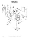 Diagram for 03 - Chassis Parts