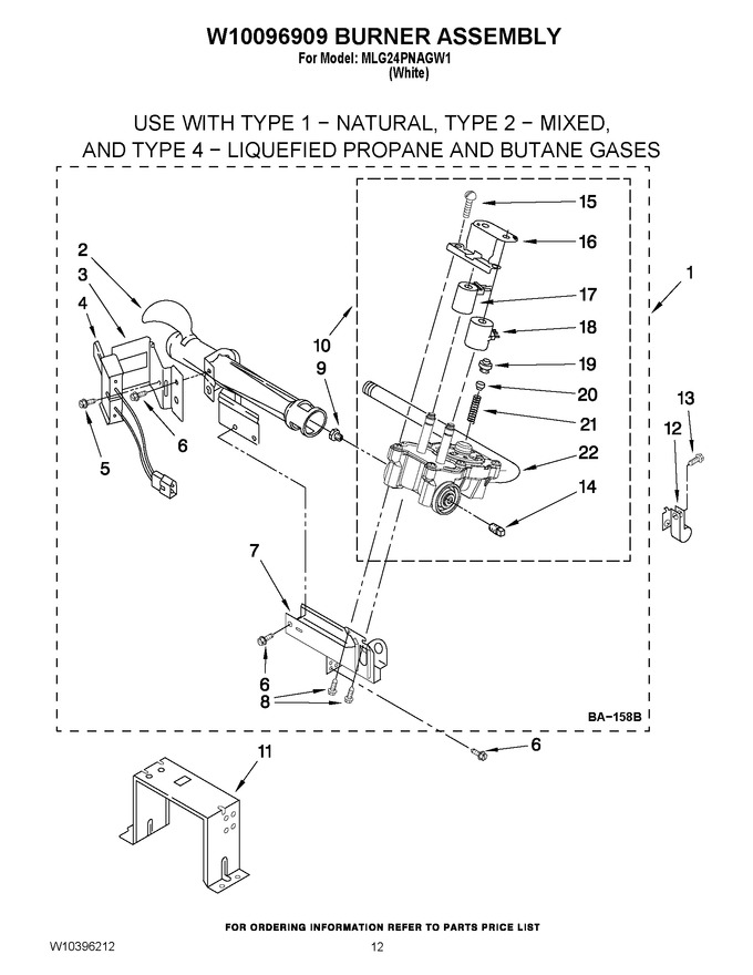 Diagram for MLG24PNAGW1