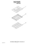 Diagram for 07 - Rack Parts