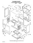 Diagram for 04 - Chassis Parts