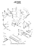 Diagram for 05 - Unit Parts