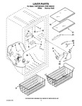Diagram for 02 - Liner Parts
