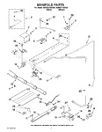 Diagram for 03 - Manifold Parts