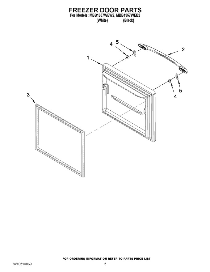Diagram for MBB1957WEB2