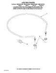 Diagram for 05 - Heater Parts