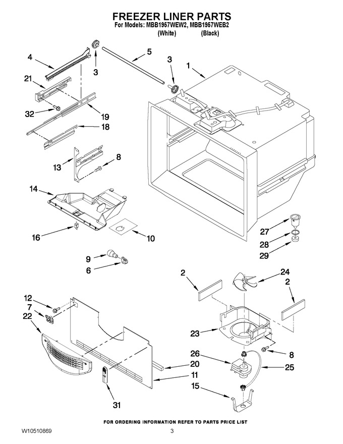 Diagram for MBB1957WEB2