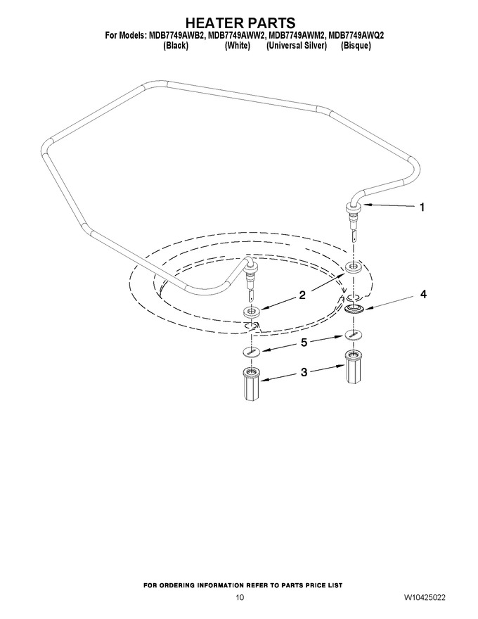 Diagram for MDB7749AWM2