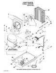 Diagram for 05 - Unit Parts