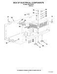 Diagram for 05 - Box Of Electrical Components
