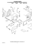Diagram for 03 - Chassis Parts