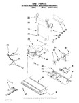 Diagram for 06 - Unit Parts