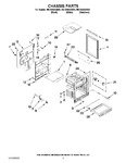 Diagram for 04 - Chassis Parts