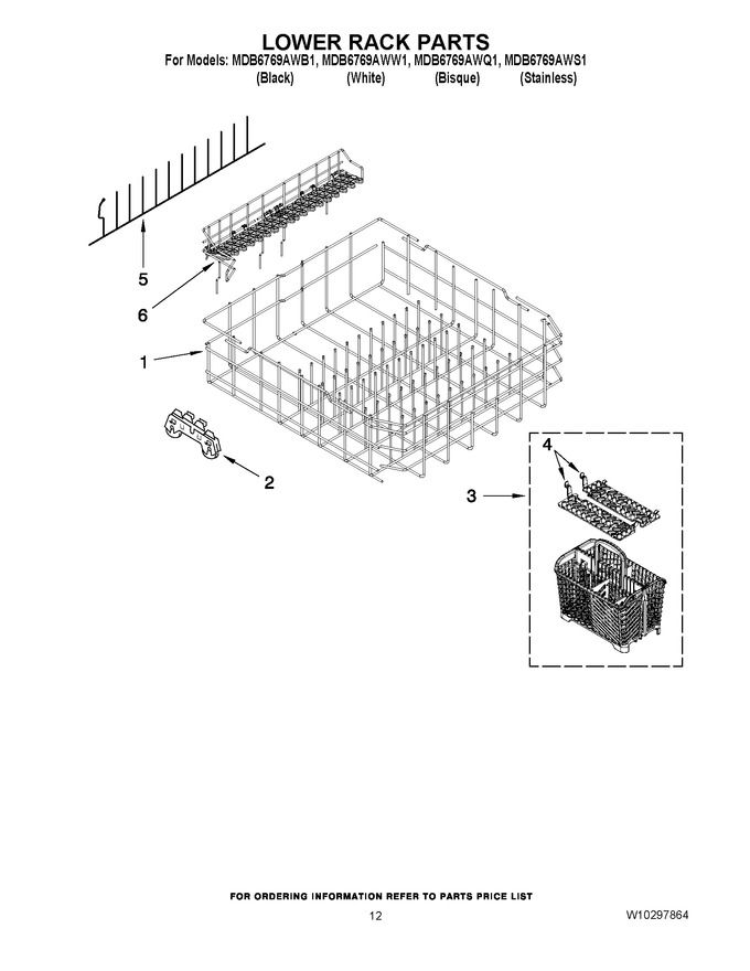 Diagram for MDB6769AWQ1