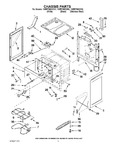 Diagram for 03 - Chassis Parts