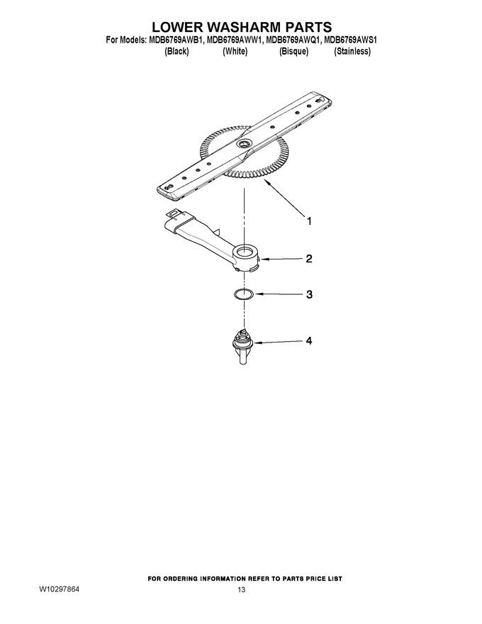 Diagram for MDB6769AWQ1