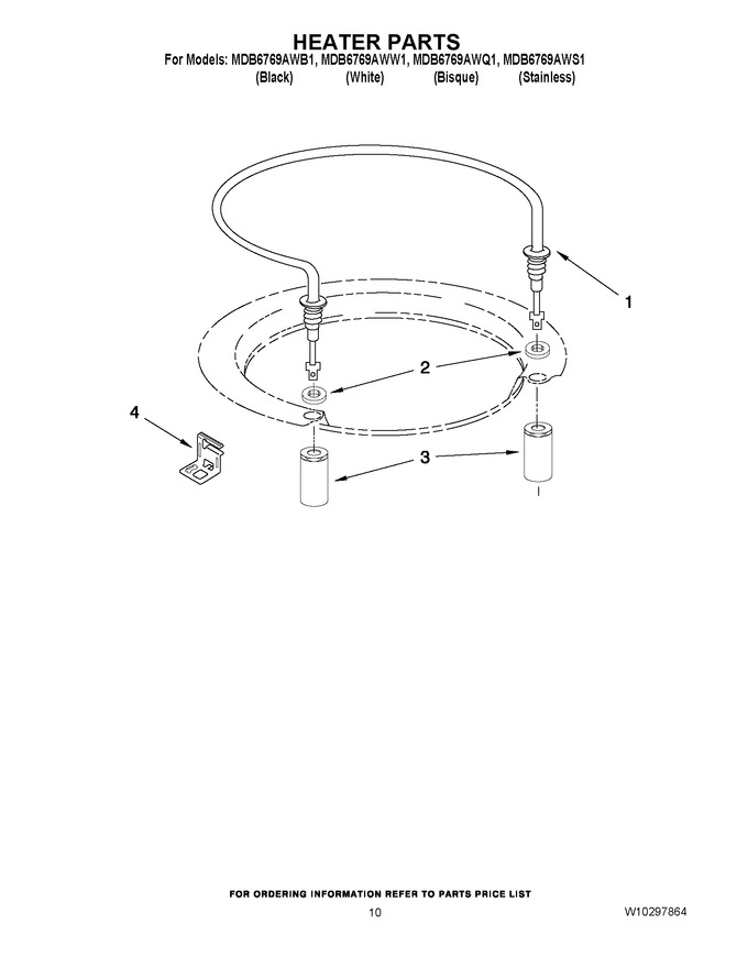 Diagram for MDB6769AWQ1
